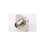 Fiber Optic FC Adapter, With Metal Housing thumbnail-1