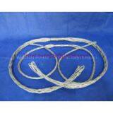 DUBAI Flexible Eye Cable Stocking ,stainless Steel Cable Pull Grip thumbnail-1