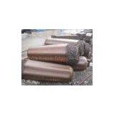 Custom Refining Furnace Smelting 20CrNi2Mo Rough Machining Alloy Steel Forgings thumbnail-1