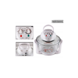 Halogen Oven Flavor Wave Oven thumbnail-2