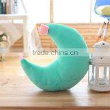 Ins Hot Sale Moon Star Shaped Soft Stuffed Plush Pillow Plush Cushion thumbnail-5