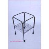 Cages With Play Top ,non-toxic Environmental Metal Wire Large Bird Cage thumbnail-2