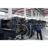 High Speed Injection Molding Machine for Fruit Basket HW428-400Ton