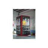 Durable Waterproof Filled Cube Balloon With 0.18mm PVC, Inflate Ground Balloon thumbnail-1