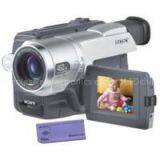 Sony DCRIP220 MicroMV 211MegaPixel CCD Bluetooth thumbnail-1