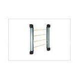 Intelligent Wired, Wireless Infrared Fence Detector / Infrared Beam Motion Detector ABX Series thumbnail-1