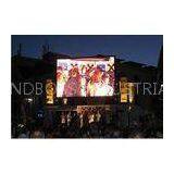 China P16 Quality P16 Outdoor Full Color LED Led Advertising Display Billboard Screen thumbnail-1