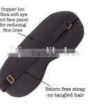 Luxury Design, Copper Ion Tech. For Home, Travel, Men, Women & Kids. Sleep Better and Look Great. Clinically Proven. thumbnail-2