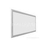 Ultra Bright 2ft*2ft 36W Recessed LED Flat Panel Lights For Step Lighting , 50 / 60Hz 120 V thumbnail-1
