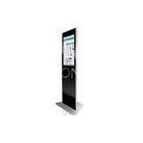 Small Custom Indoor / Outdoor Digital Photo Printing Kiosk, Video Kiosk for Tourism, Banks
