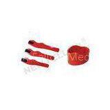 High - Density Foam Cervical Collar for Ambulance 63cm / 57cm / 51cm thumbnail-1