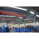 Industrial Steel Buildings thumbnail-1