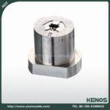 Custom Precision EDM Machining Part EDM Machining Service thumbnail-2