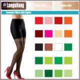 Hot Sell Finest Thin Stockings,tights Factory thumbnail-1