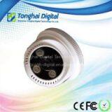 1.0MP 720P IR HDAHD Camera Dome Ip Camera thumbnail-3