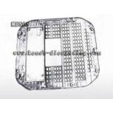 Camera Housing Part Magnesium Die Casting Manufacturing thumbnail-2