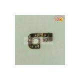 CP09021 for IPod Touch 2nd Generation Home Button Flex Cable Replacement thumbnail-1
