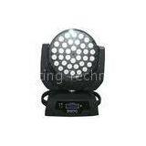 Live Performances Stage 36pcs 12W 4 in 1 LED Wash RGBW Moving Head Lighting thumbnail-1