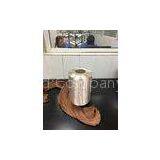 ISO 1680D Raw White 100% Filament Nylon Yarn for Rope Production thumbnail-1