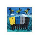 TPR scuba diving equipments flippers,scuba diving,scuba dive,dive fin,cheap dive fin,nice fins