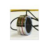 Lava Volcanic Steel Pendant thumbnail-3