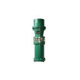 FREE SHIPPING QY OIL-FILED SUBMERSIBLE PUMPS 100%HIGH QUALITY