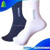 Tourmaline massage socks