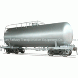 U70 Bulk Cement Tank Wagon thumbnail-3