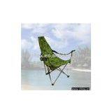 High-Back Armchair thumbnail-1