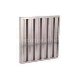 SS Baffle Grease Filter thumbnail-1