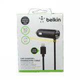 Belkin MIXIT Car Charger With USB Output thumbnail-2
