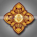 Church Cross Hand Embroidery