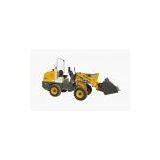 Offer Wheel Loader CS910 With CE Certificate thumbnail-3
