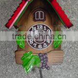 Authentic Accurate Wall Cuckoo Clock thumbnail-2