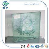 Clear Bullet Proof Glass With CE/CCC/ISO9001 thumbnail-2