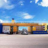 Ningbo Great Earth Imp. & Exp. Co., Ltd. company overview - view 1 thumbnail