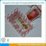 Food Grade Plastic Film Roll /PA/EVOH/PE Film / PA/PE Film in Roll thumbnail-1