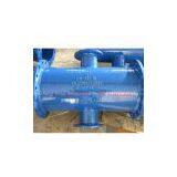 ISO9001 Ductile Iron Pipe & Pipe Fitting thumbnail-1