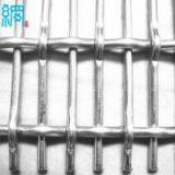 50X10mm Slot Hole Crimped