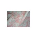 100% cotton voile printed fabric