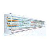 Dynamic Fan / Evaporator Open Multideck Refrigeration 3000 * 900 * 1980MM