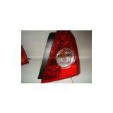 A5 Tail Lamp thumbnail-1