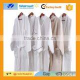 Luxury Shawl Collar 100% Cotton Hotel Terry Bathrobe thumbnail-2