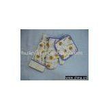 3pcs Towel Sets thumbnail-1