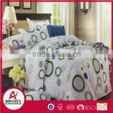 100 Polyester Microfiber Bedding Set,beautiful Bed Sheet Sets thumbnail-2