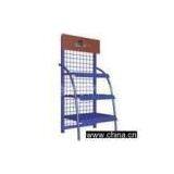 Display Shelf(for petroleum product)