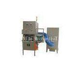 Two Poles Stator Powder Coating Machinery Systems With Powder Vibration Device thumbnail-1
