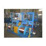 630mm Double Shaft Wire Bunching Machine Active Type Right Hand Direction