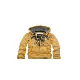 New Brand Coat Small Order thumbnail-1