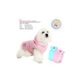 Pet products- Dog apparel clothes